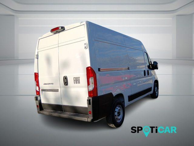 FIAT Ducato 35 2.2 Mjt 140CV PM-TM Furgone
