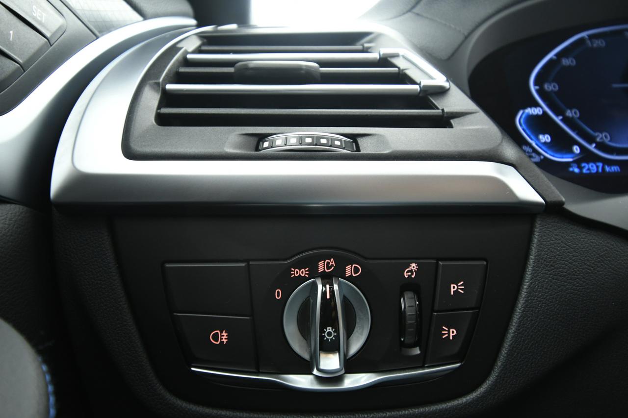 BMW iX3 Impressive CAMERA 360+TETTO PANO APR.+ACC+FULL LED+PELLE
