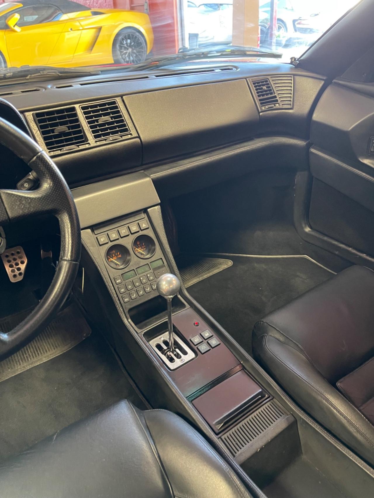 Ferrari 348 GTB cat “320Cv