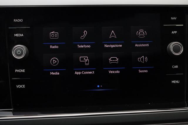 VOLKSWAGEN Taigo 1.0 TSI 110 CV DSG R-Line