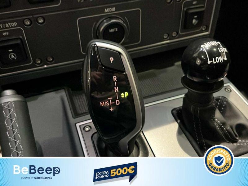 Ineos Grenadier STATION WAGON 3.0 TWIN-TURBO D FIELDMAST