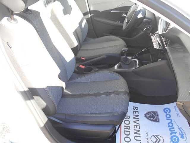 Peugeot 208 Hybrid 100 e-DCS6 Style Fin 9Perfet