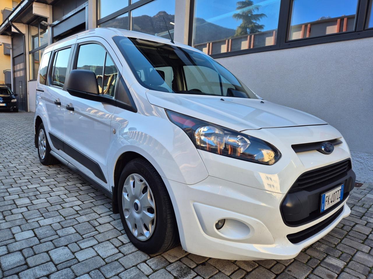 Ford Transit Connect 1.5 TDCi 120CV PC Trend 5 POS