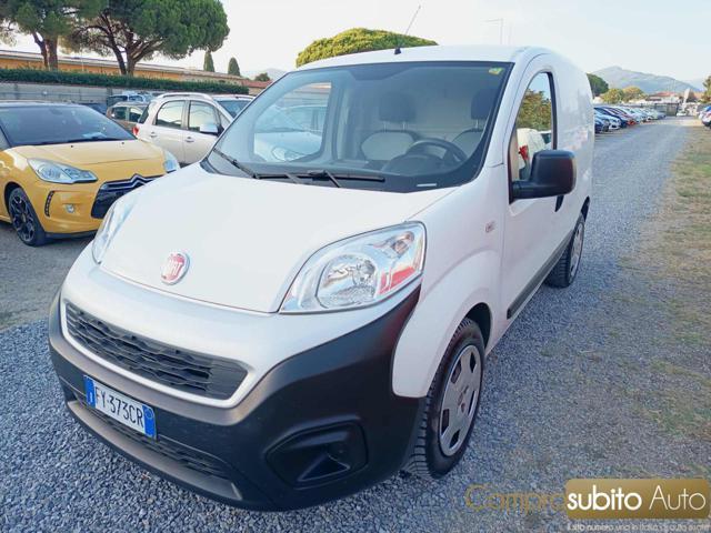FIAT Fiorino 1.3 MJT 80CV +IVA 22%