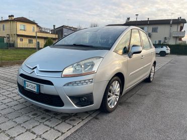 Citroen C4 Picasso 1.6 HDi 110 FAP CMP6 Elegance