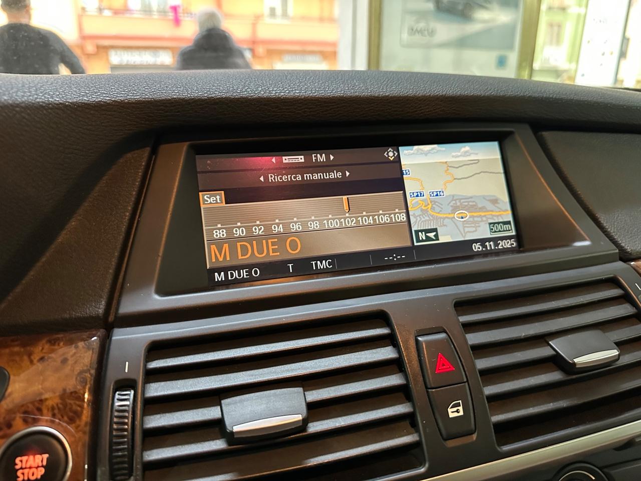 Bmw X5 3.0d cat Attiva