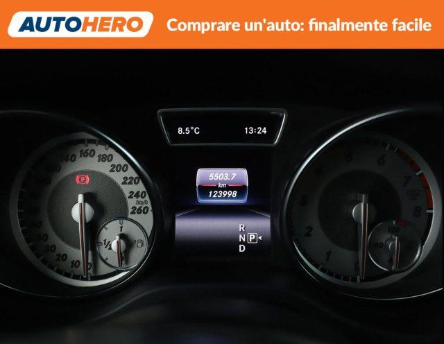 MERCEDES-BENZ CLA 250 4Matic Automatic Sport