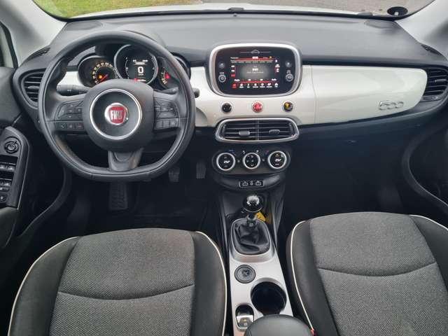 Fiat 500X 500X 1.6 e-torq Pop 4x2 110cv my17