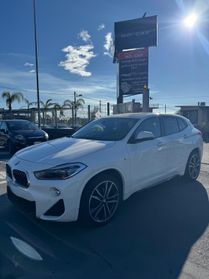 Bmw X2 M sDrive18d Msport