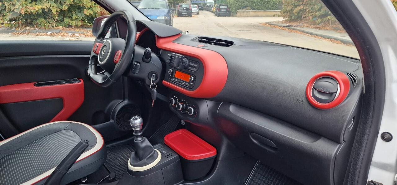 Renault Twingo TCe 90 CV Stop&Start Energy Sport