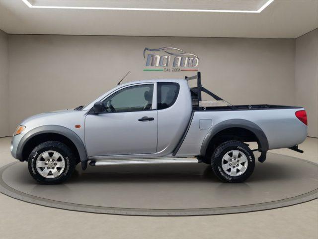 MITSUBISHI L200 2.5 DI-D/136CV Club Cab Intense