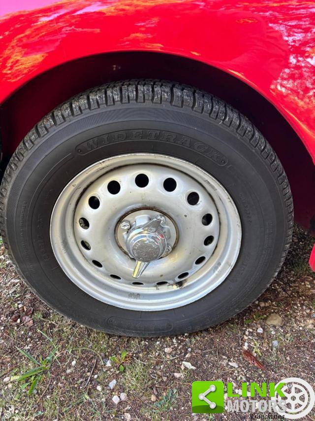 MG MGA TWIN CAM 1600 anno 1959 RESTAURO TOTALE