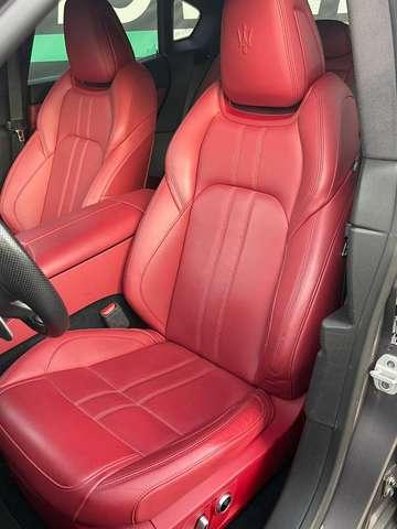 Maserati Levante Levante 2.0 mhev Executive 330cv auto UFFICIALE ITALIANA
