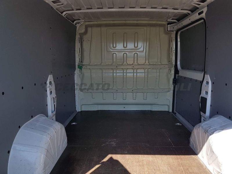 FIAT Ducato Ducato 28 CH1 2.0 mjt 115cv E6