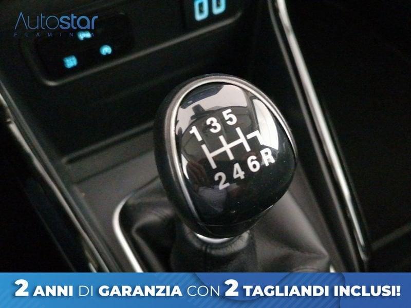 Ford EcoSport 1.0 ecoboost Titanium 100cv my19