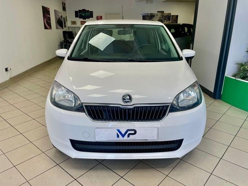 Skoda Citigo 1.0 75CV 3 porte Ambition