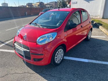 Citroen C1 1.0 5 porte *1 PROPRIETARIO* - 44.000 km