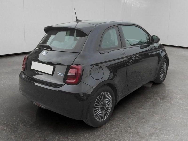 FIAT 500 500e 42 kWh Icon