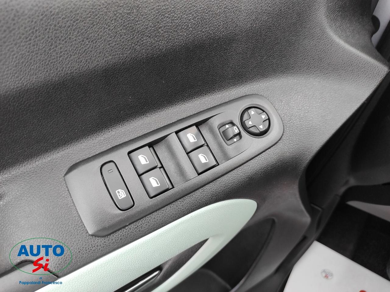Citroen Berlingo 1.5 BlueHDi - 102cv