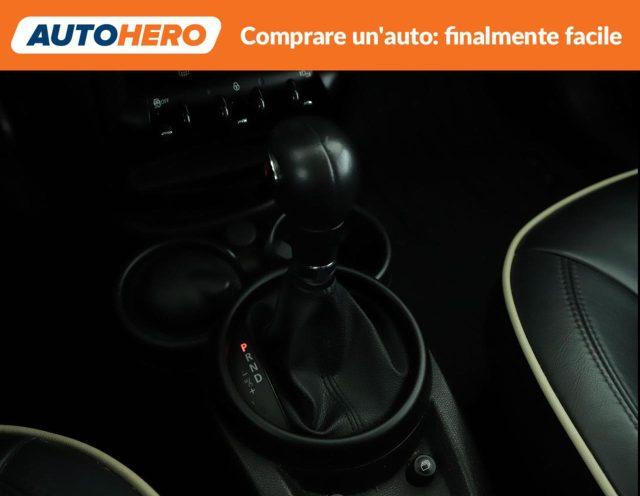 MINI Countryman Mini Cooper SD Countryman