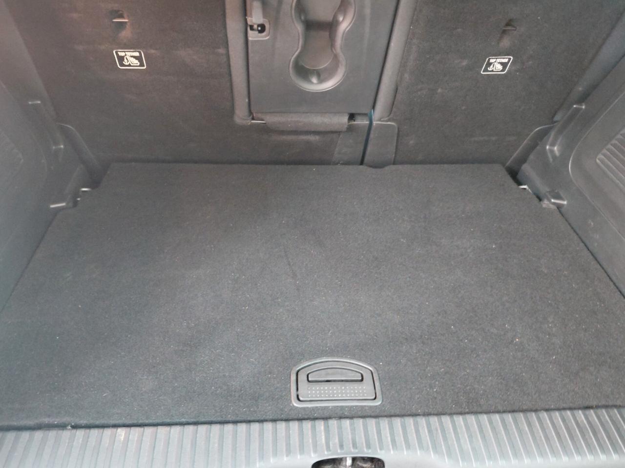 Citroen C3 Aircross 1.6 HDi 120 Shine