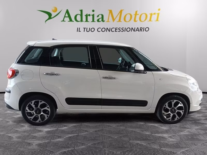 FIAT 500L 1.4 95cv Business