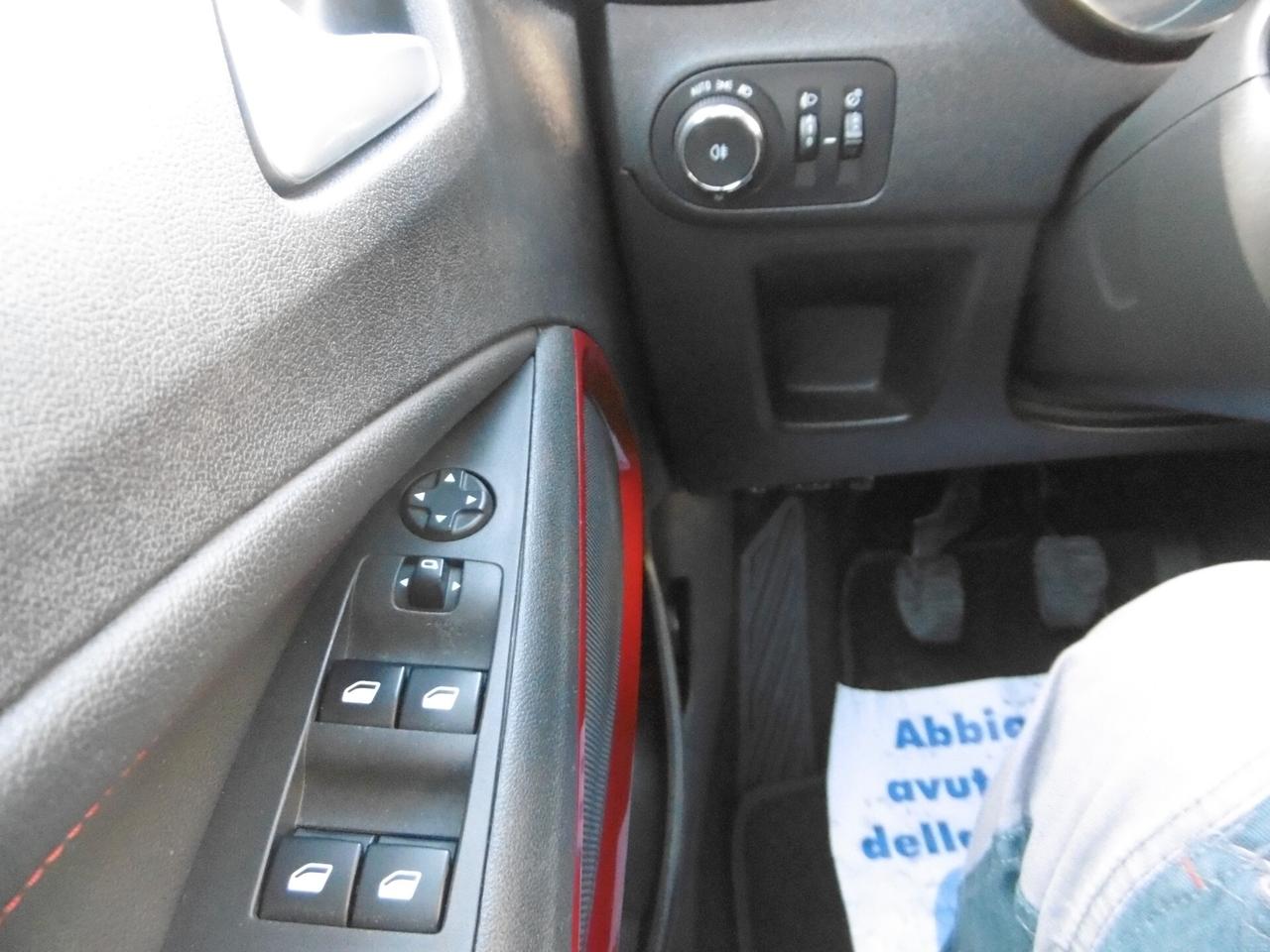 Opel CROSSLAND 1.5D Ecotec 110 CV - GS Line