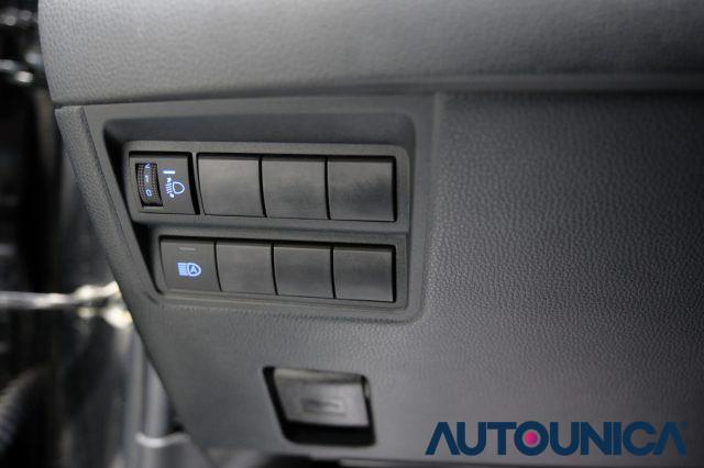 TOYOTA Yaris Cross 1.5 HYBRID PORTE E-CVT TREND NEOPATENTATI