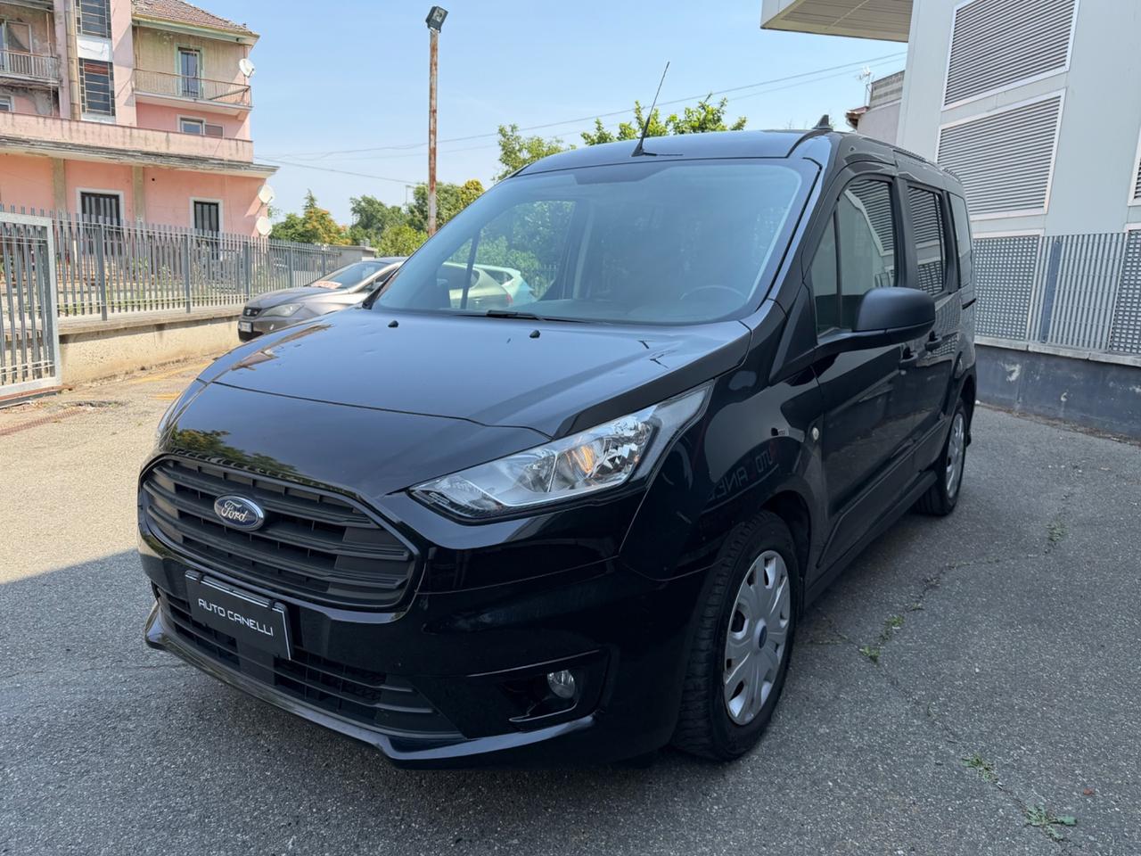 Ford Transit Connect 230 1.5 TDCi 100CV POSTI N1 OTTIMO