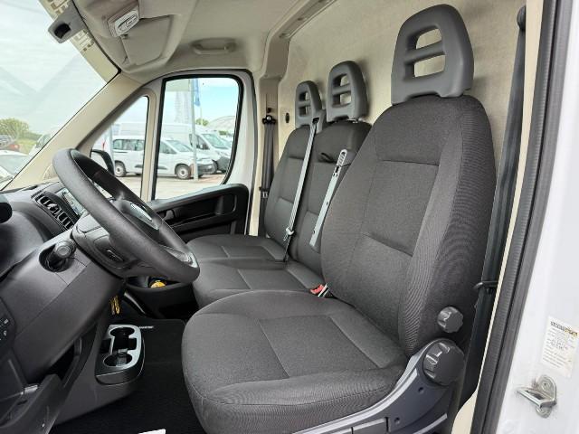 Fiat DUCATO 35LH2 2.2 140