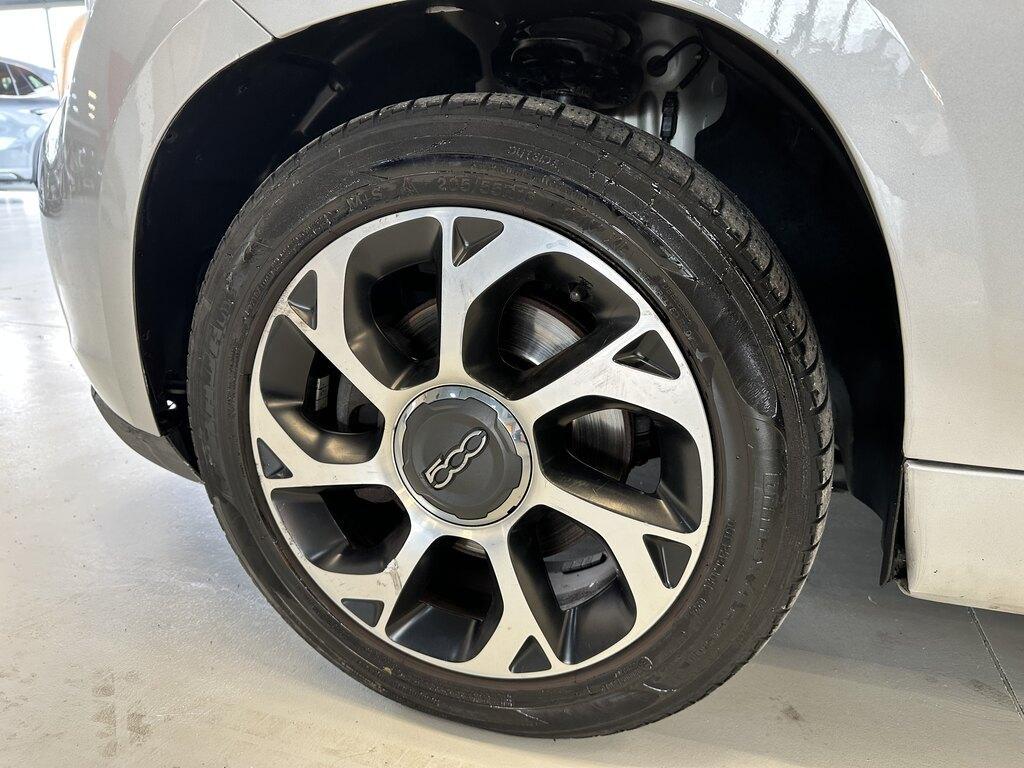 Fiat 500L 1.3 Multijet Pop Star Dualogic