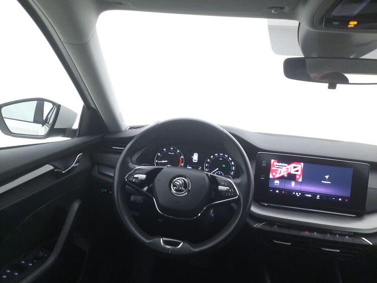 Skoda Octavia Wagon Ambition DSG BR369116 1.0 Mild Hybrid 110CV