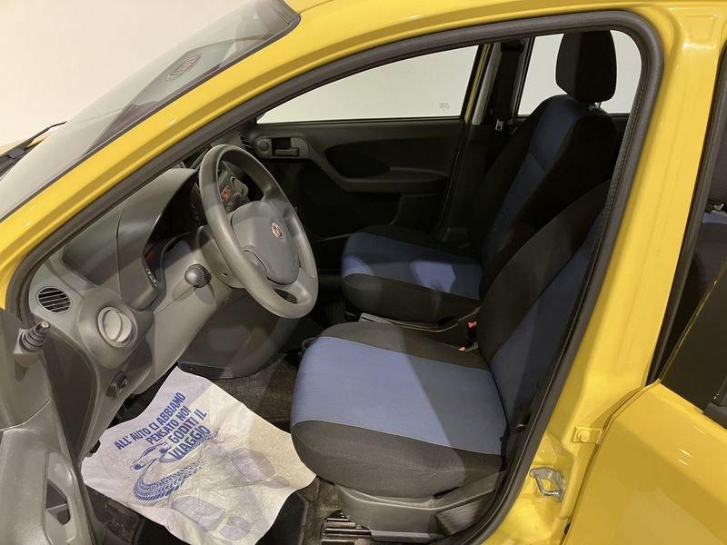 FIAT Panda Panda 1.4 Natural Power Classic