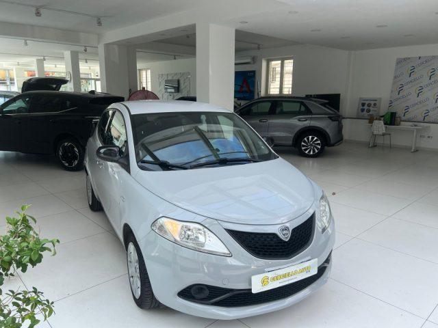 LANCIA Ypsilon 1.2 69 CV 5 porte Gold tua da ?99,00