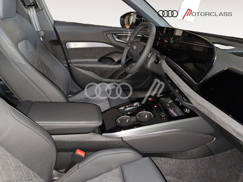 Audi A5 berlina 2.0 tfsi 204cv s line edition quattro s tronic