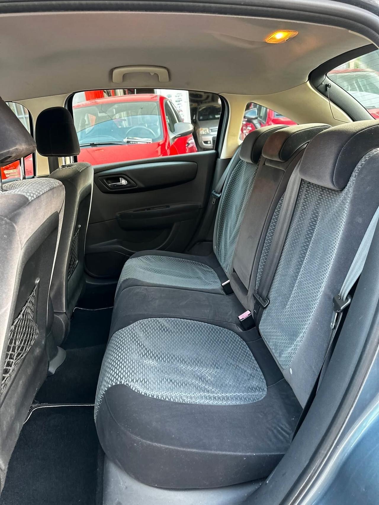 Citroen C4 1.4 Classique