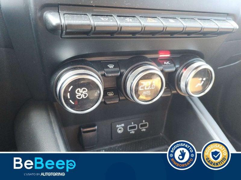 Renault Captur 1.6 E-TECH PHEV INITIALE PARIS 160CV AUTO M