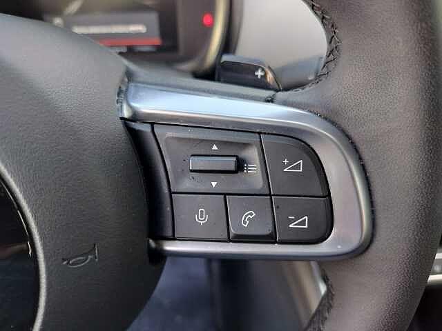 Fiat 600 Hybrid Hybrid 145 CV DCT MHEV Pop