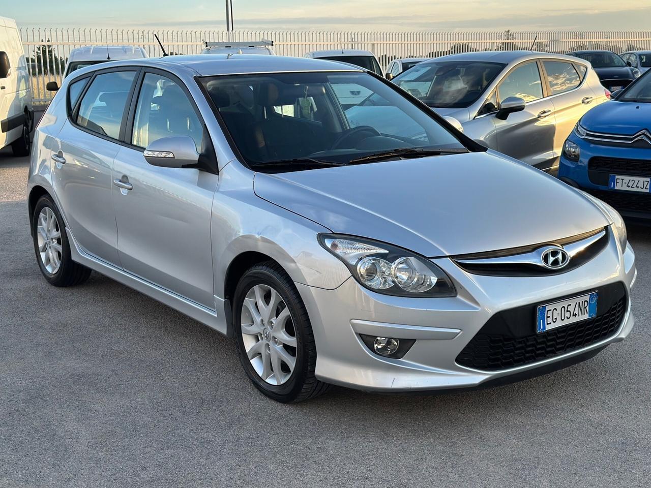 Hyundai i30 2011 1.6 CRDi Diesel 90CV 6 marce Comf