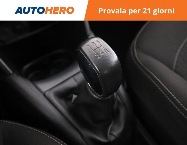PEUGEOT 208 1° serie BlueHDi 75 5 porte Active