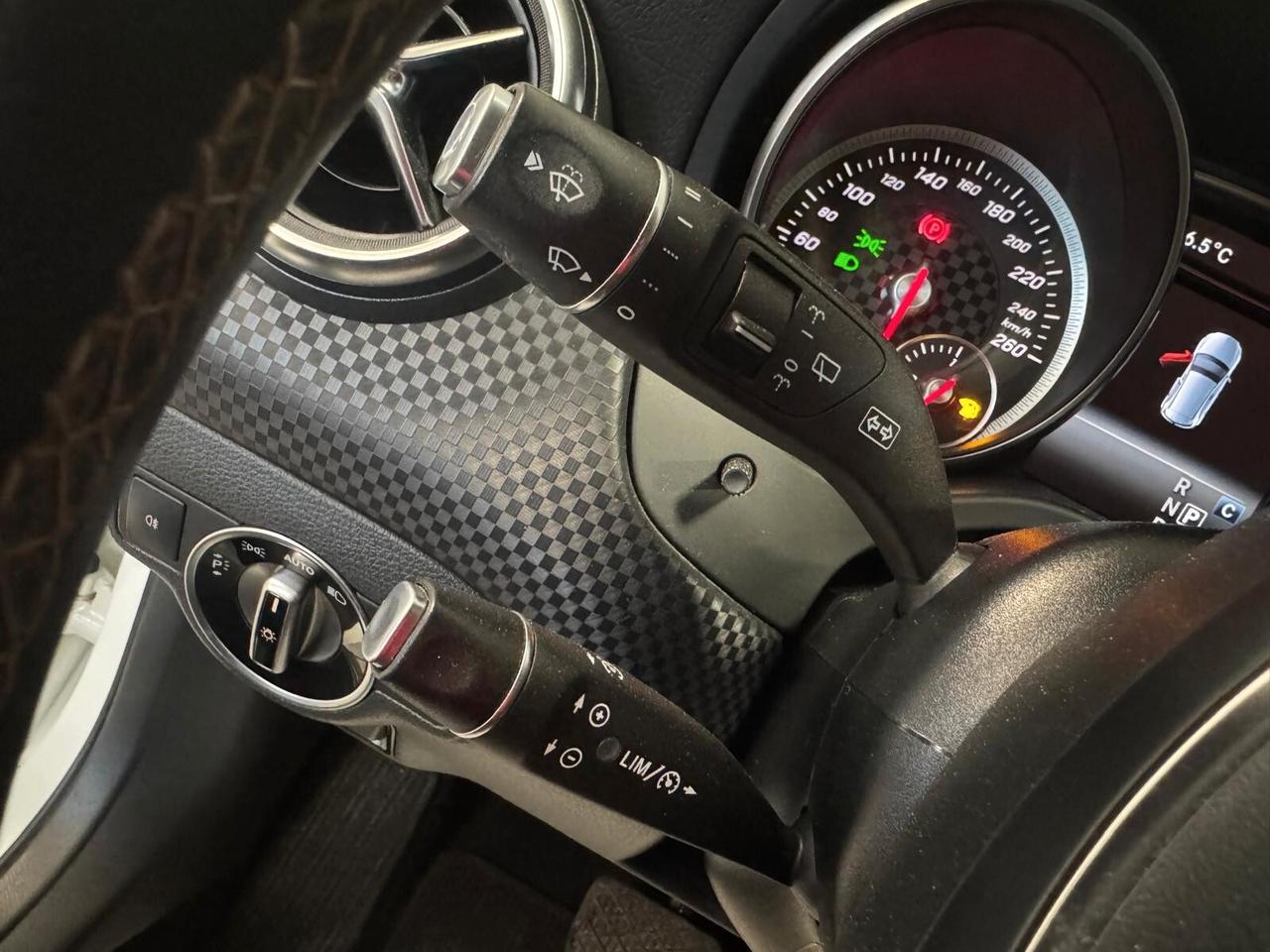 Mercedes-benz A 160 D AUTOMATIC SPORT 2017