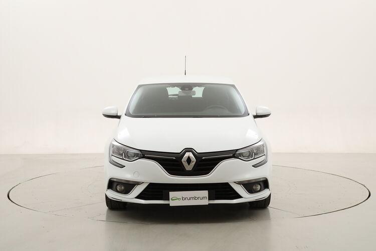 Renault Megane Business BR576112 1.5 Diesel 95CV