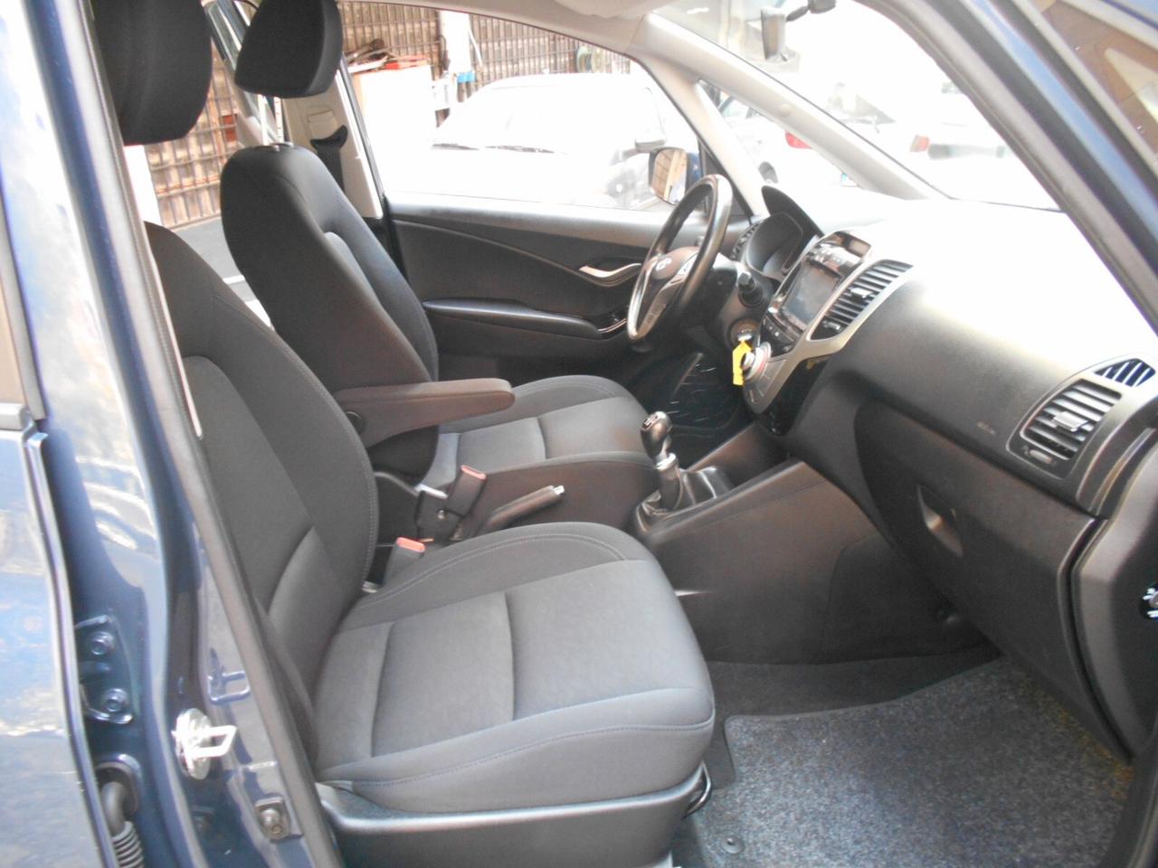 Hyundai iX20 1.4 90 CV Econext Classic