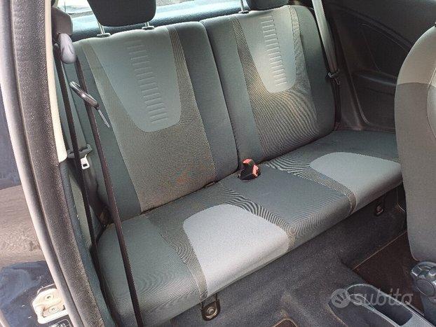 Ford Ka 1.2 Titanium 2016