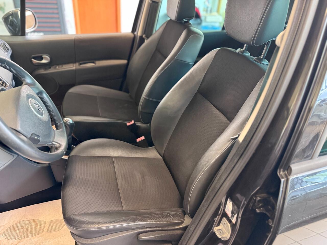 Renault Modus 1.5 dCi 90CV Live