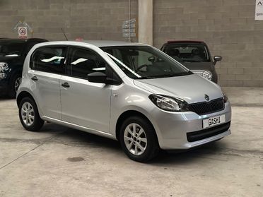 SKODA - Citigo - 68CV 5 porte Active Metano