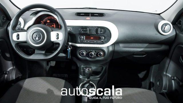 RENAULT Twingo SCe 65 CV Duel