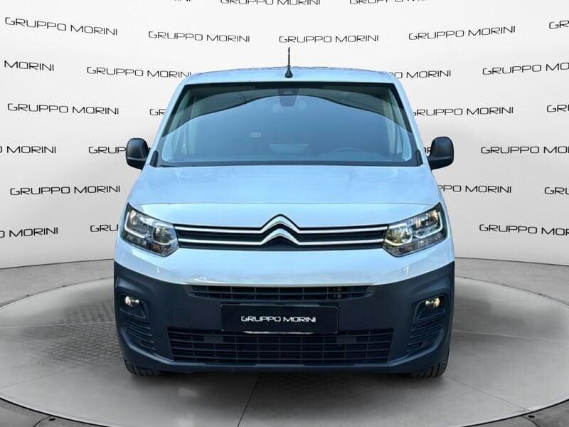 Citroën Berlingo BlueHDi 130 S&S EAT8 IVA ESCLUSA