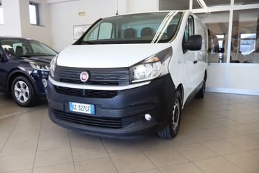 FIAT TALENTO 1.6 MJET 95 CV 10Q E6 - OTTIME CONDIZIONI