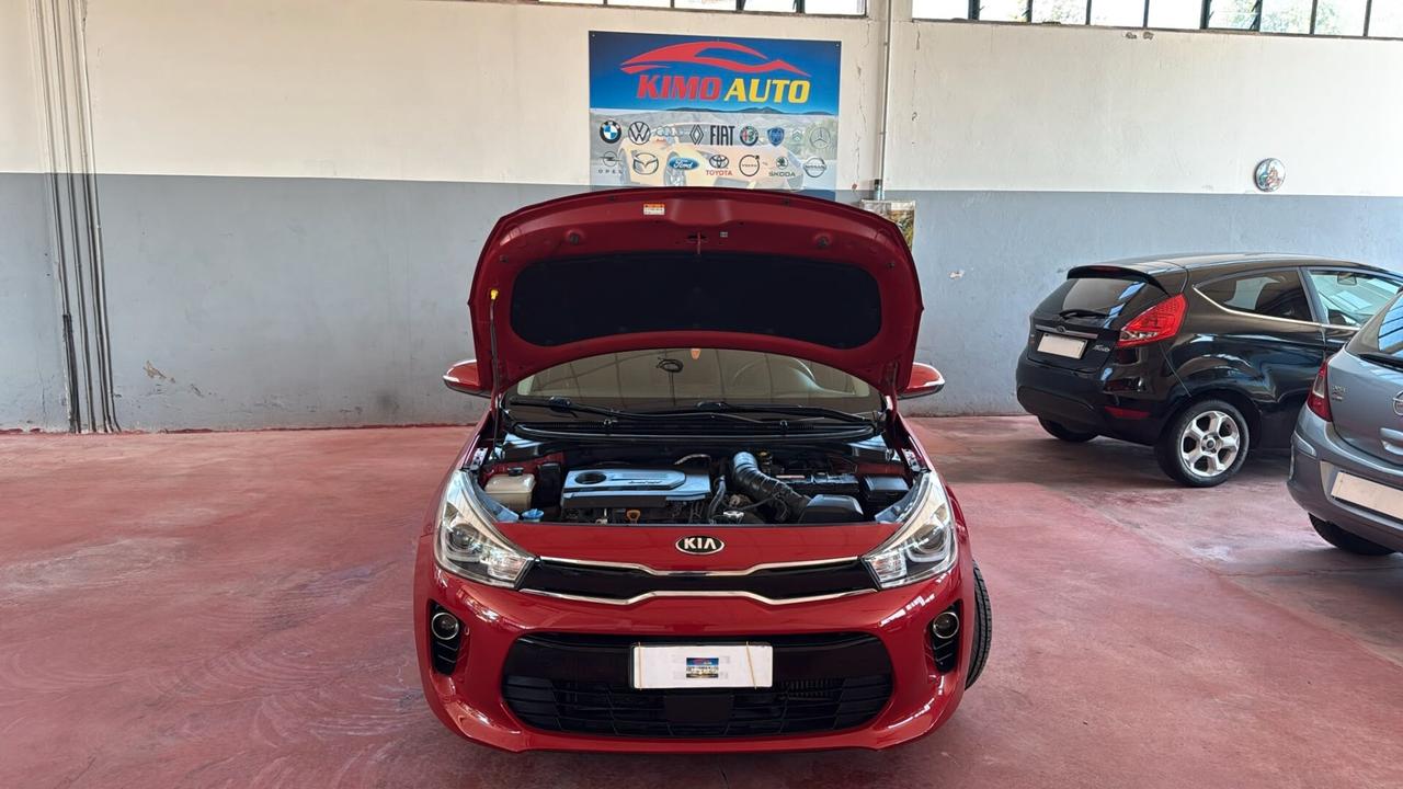Kia Rio 1.4 CRDi 90CV 5 porte Cool